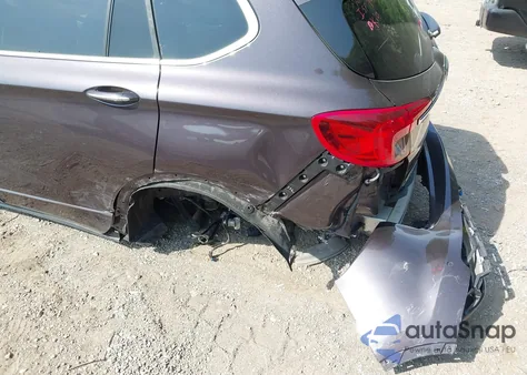 2017 Buick Envision Essence z USA, uszkodzony, nr VIN LRBFXBSA5HD178738